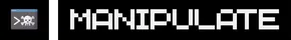 Manipulate Logo
